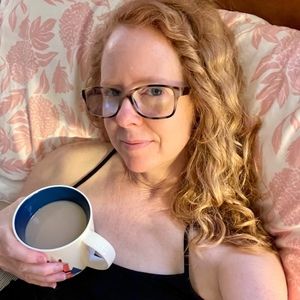 Meet your Posher, Cathy